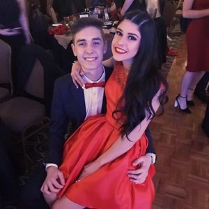 Meet your Posher, Alex